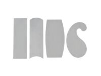 Schraapstalen en aanzetstalen