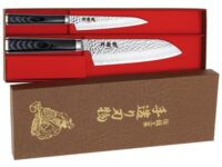 Japanse keuken messen