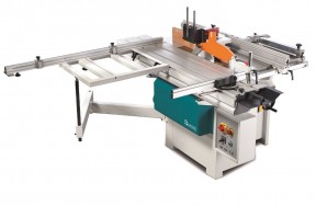 Houtbewerkingsmachines