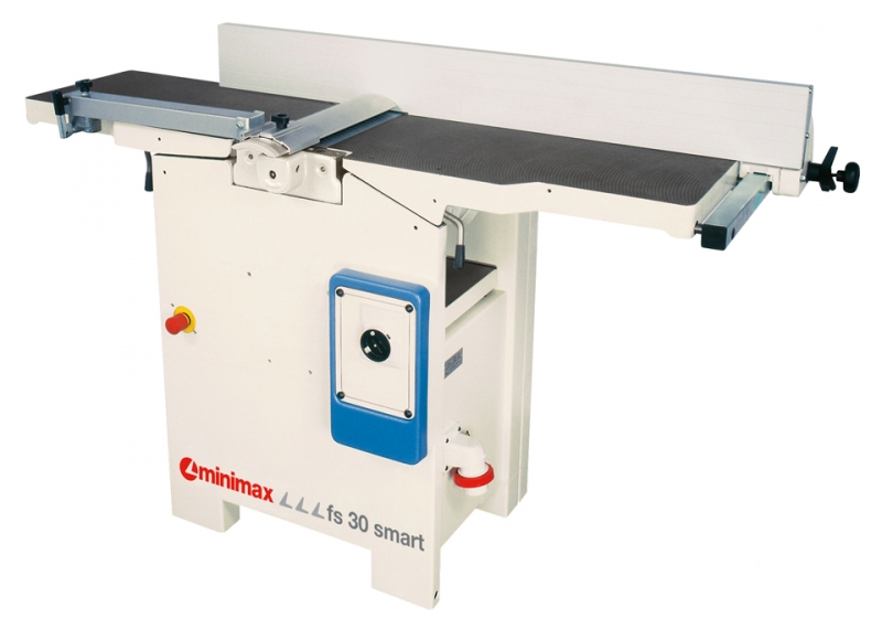 SCM_MiniMax_FS30_Smart_Vlakbank